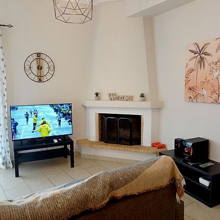 Apartamento Myilios Leisure Piraeus By Ilios Company Exterior foto
