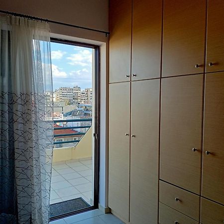 Apartamento Myilios Leisure Piraeus By Ilios Company Exterior foto