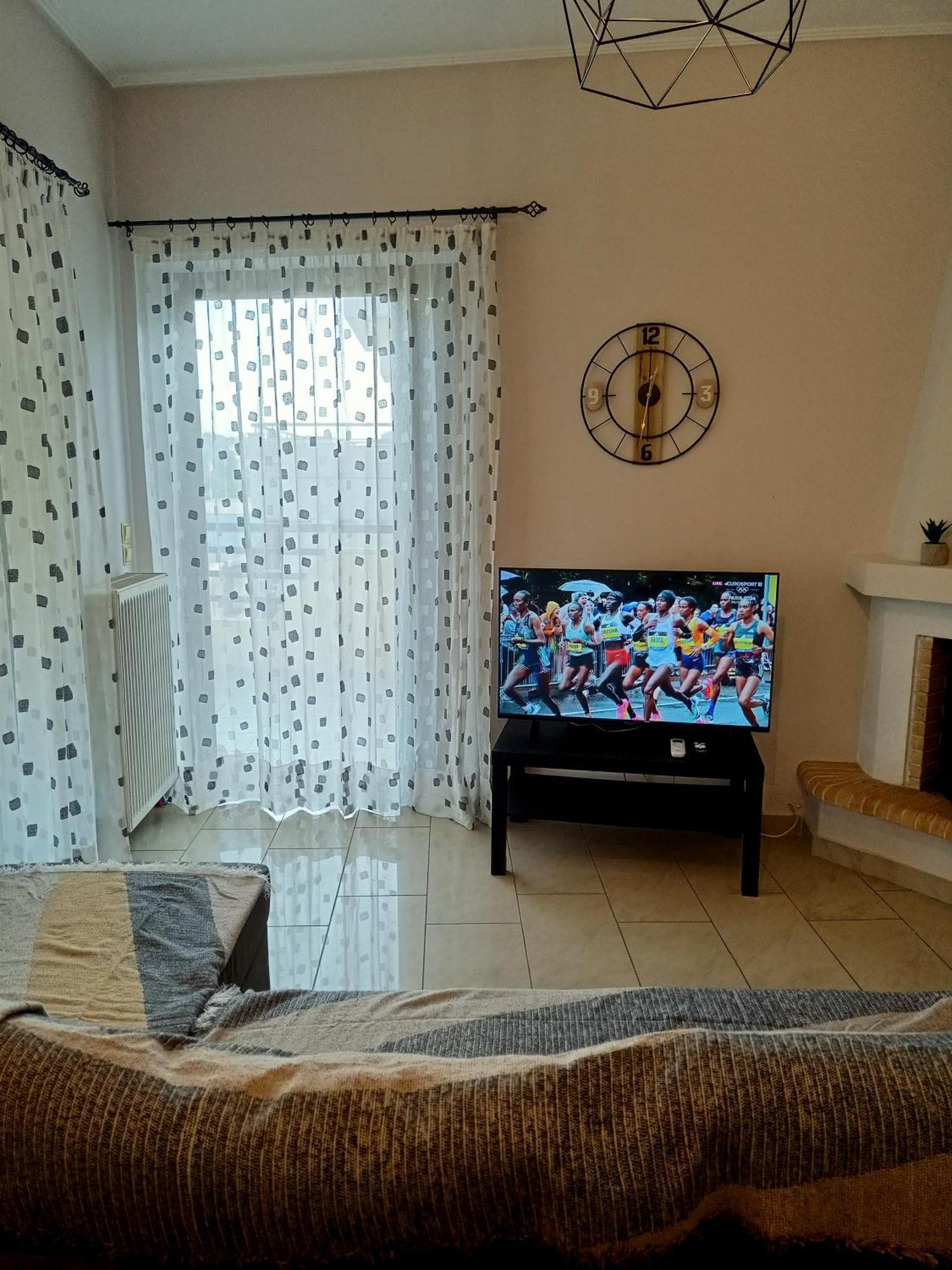 Apartamento Myilios Leisure Piraeus By Ilios Company Exterior foto