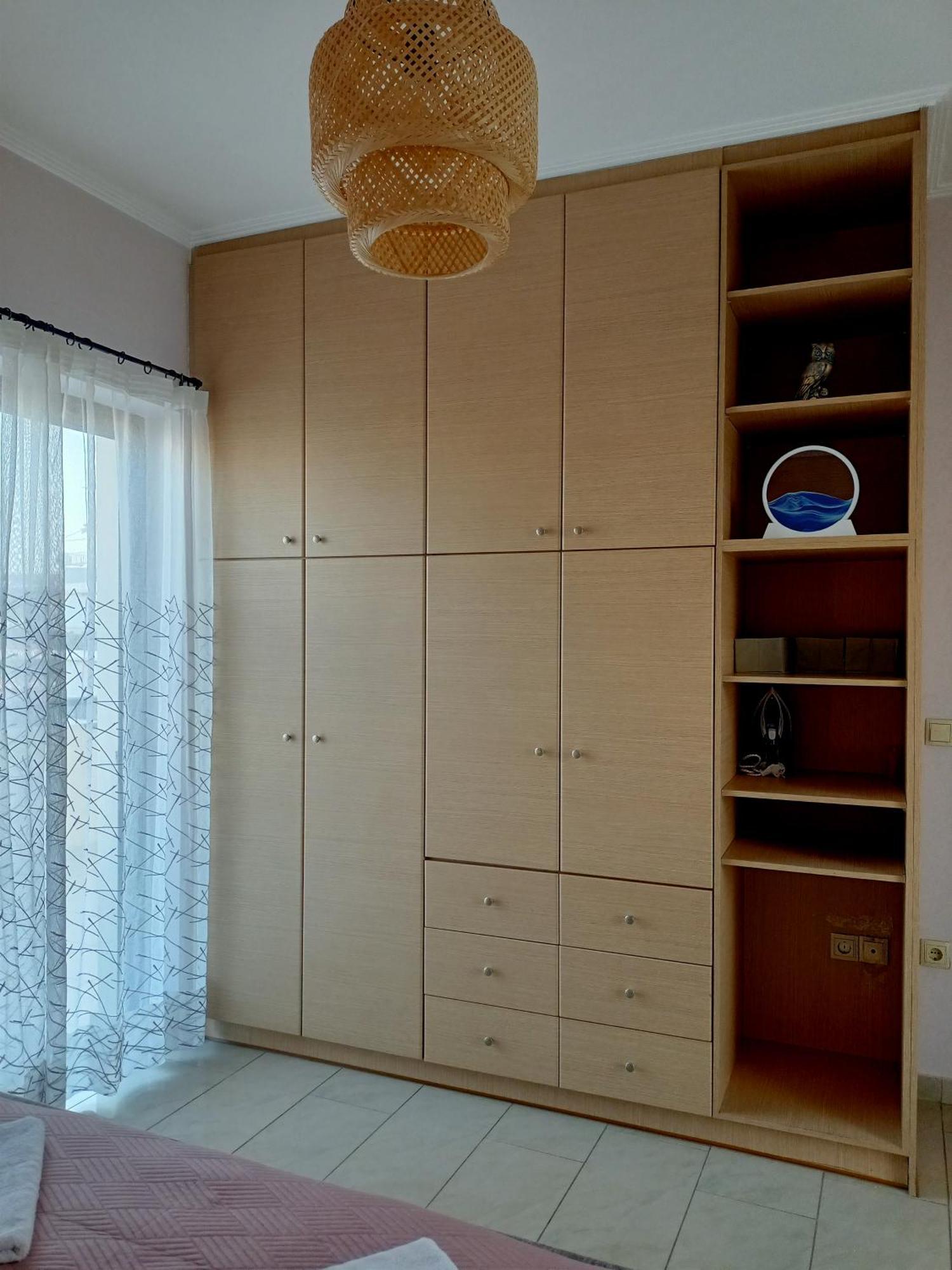 Apartamento Myilios Leisure Piraeus By Ilios Company Exterior foto
