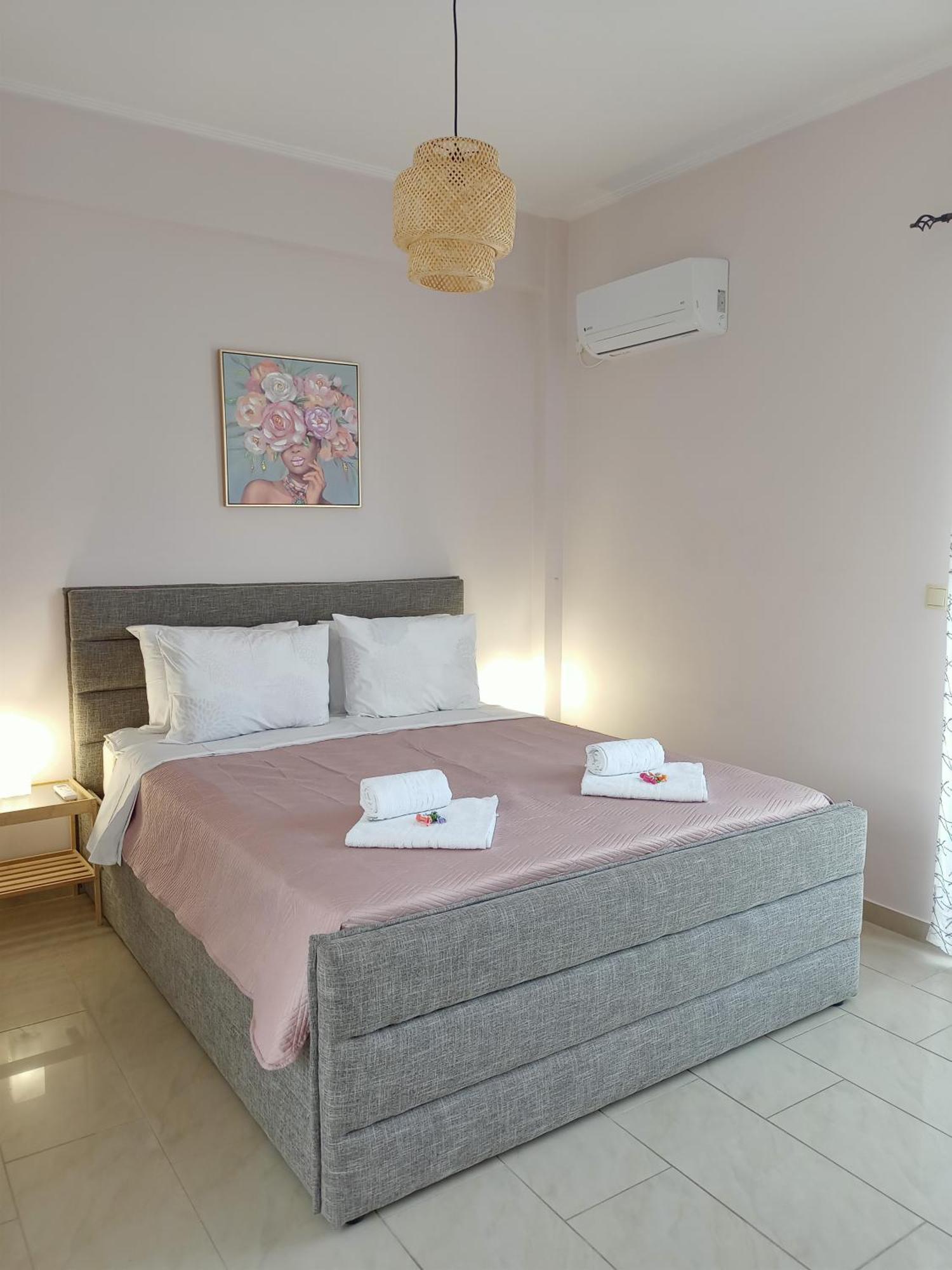 Apartamento Myilios Leisure Piraeus By Ilios Company Exterior foto