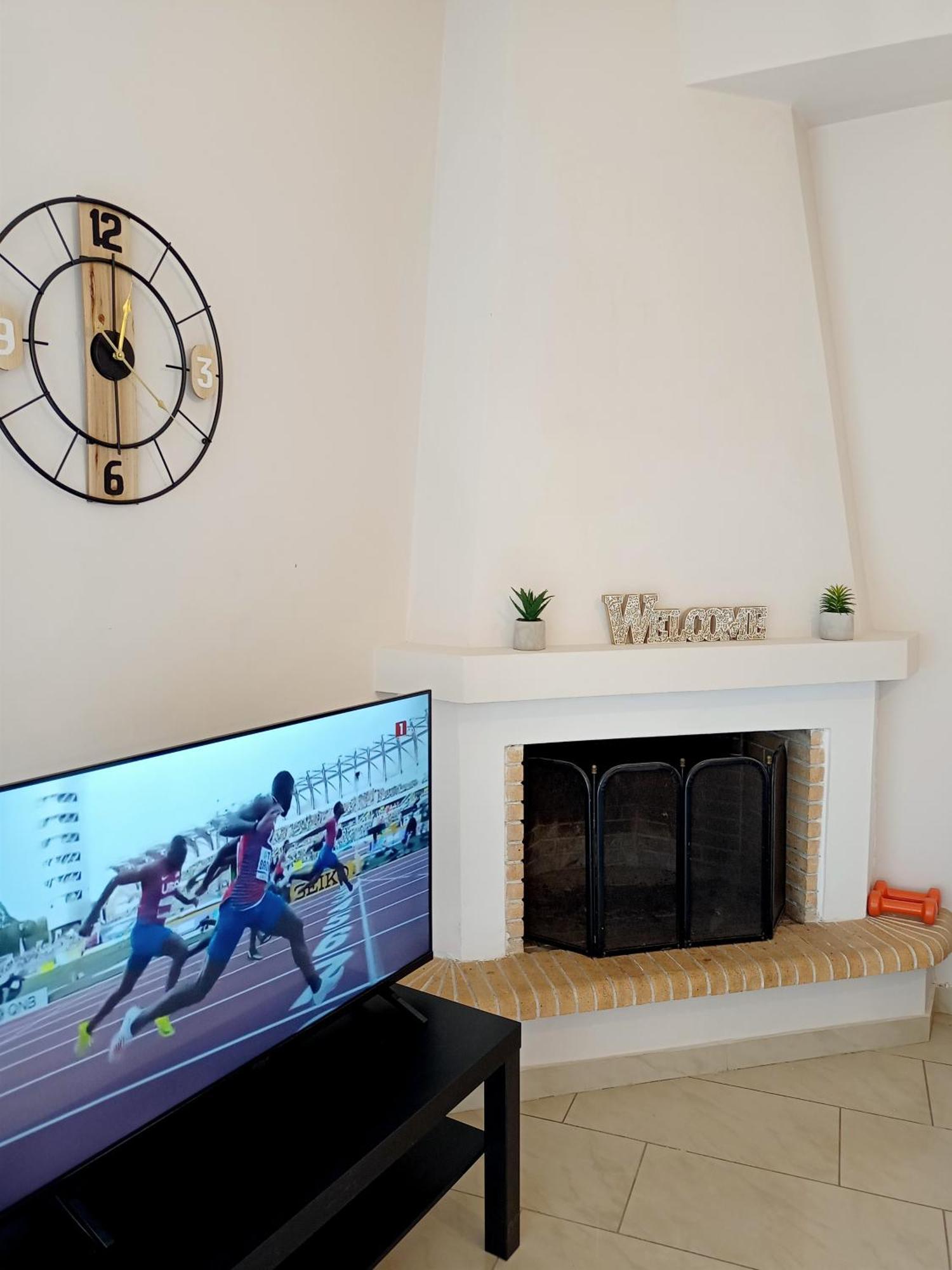 Apartamento Myilios Leisure Piraeus By Ilios Company Exterior foto