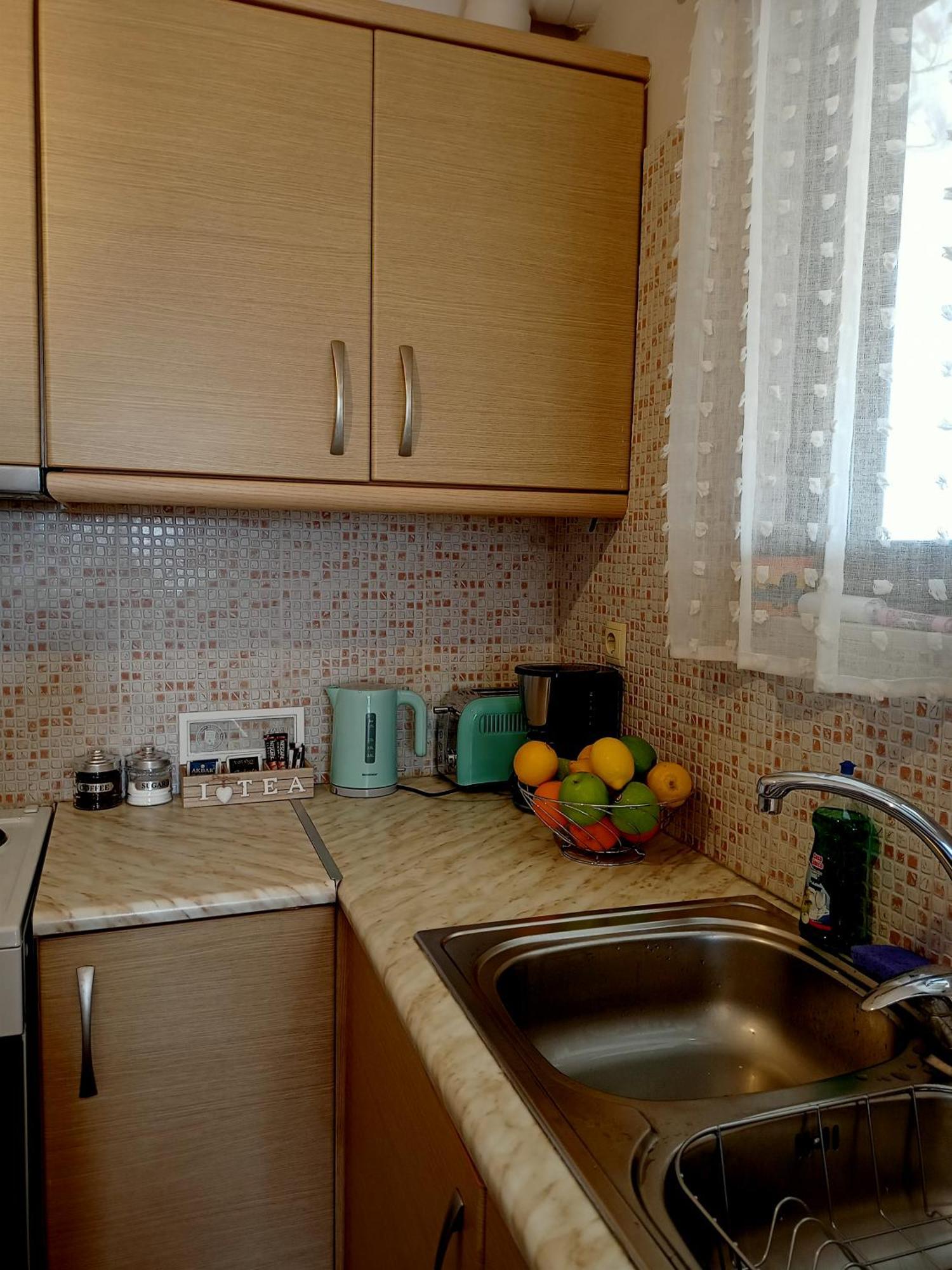 Apartamento Myilios Leisure Piraeus By Ilios Company Exterior foto