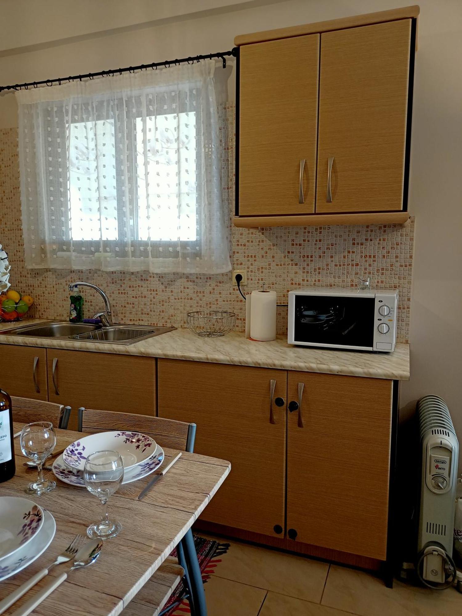 Apartamento Myilios Leisure Piraeus By Ilios Company Exterior foto