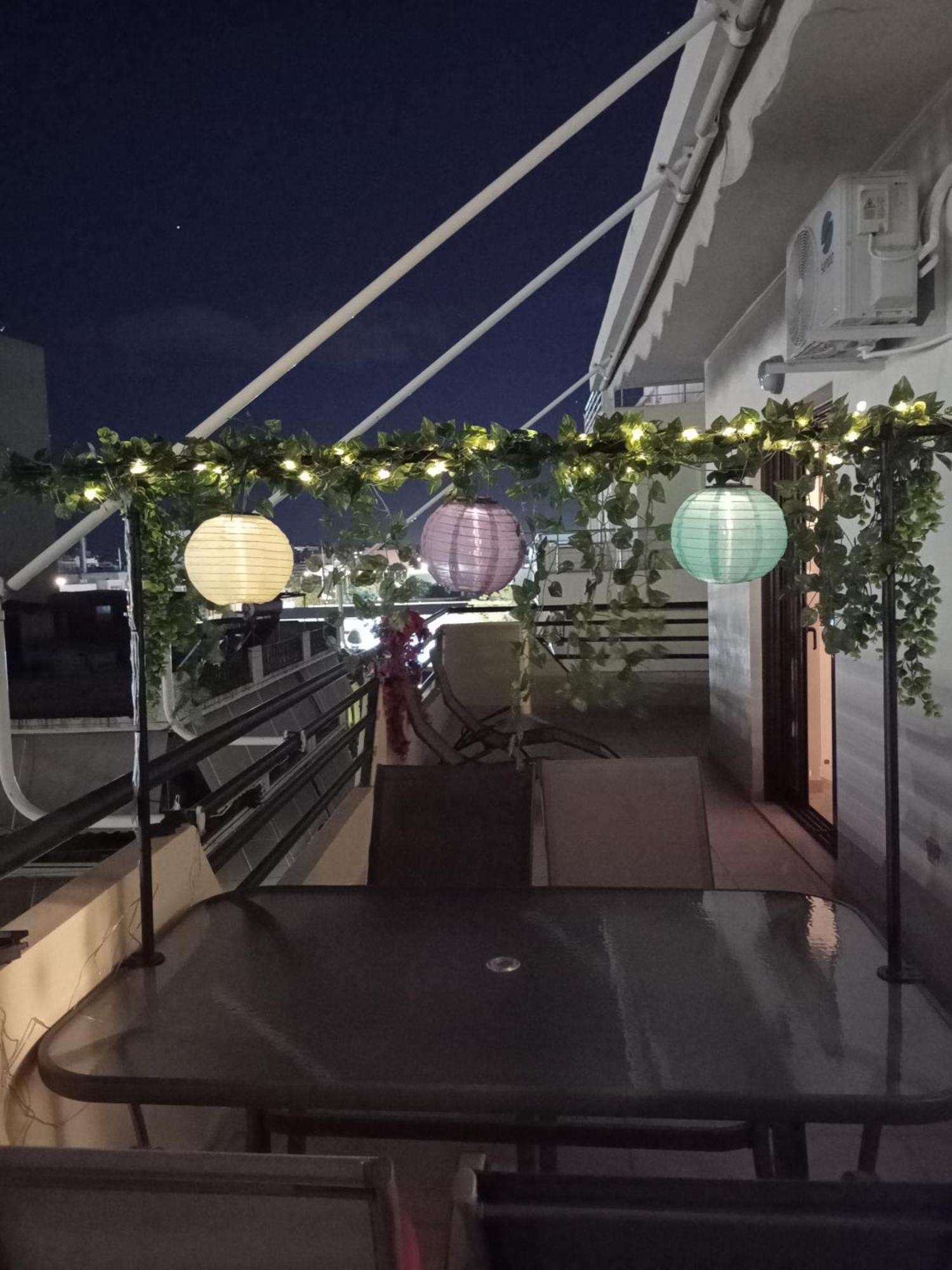 Apartamento Myilios Leisure Piraeus By Ilios Company Exterior foto