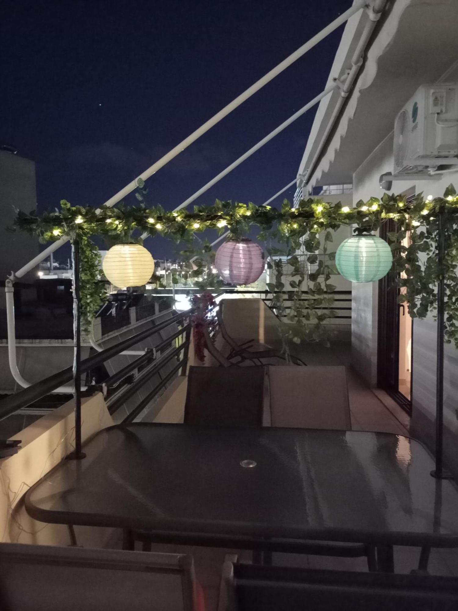 Apartamento Myilios Leisure Piraeus By Ilios Company Exterior foto