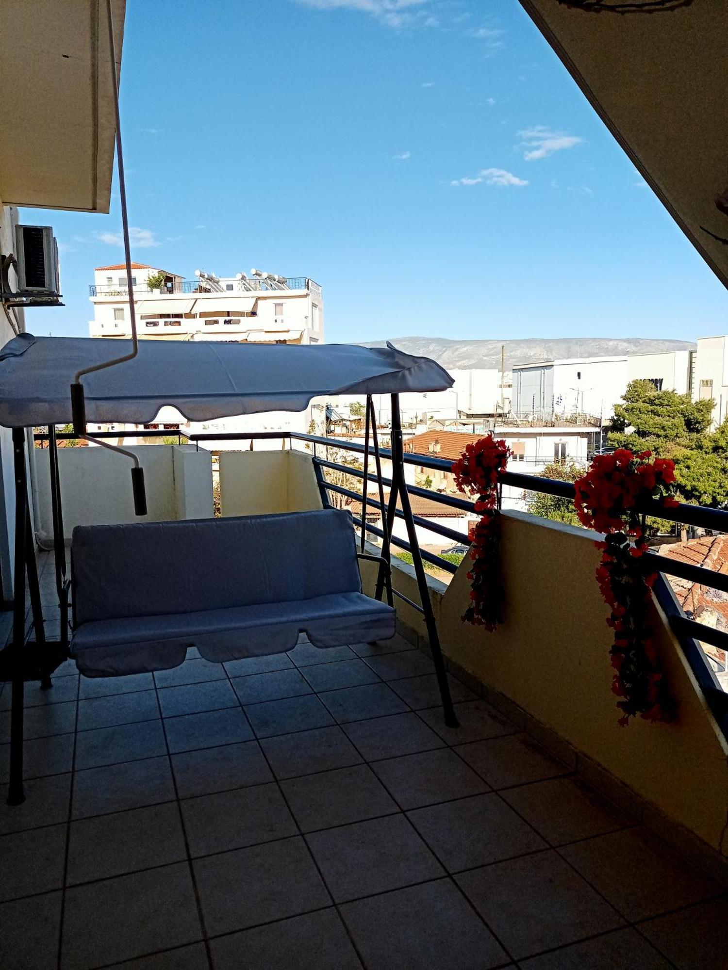 Apartamento Myilios Leisure Piraeus By Ilios Company Exterior foto