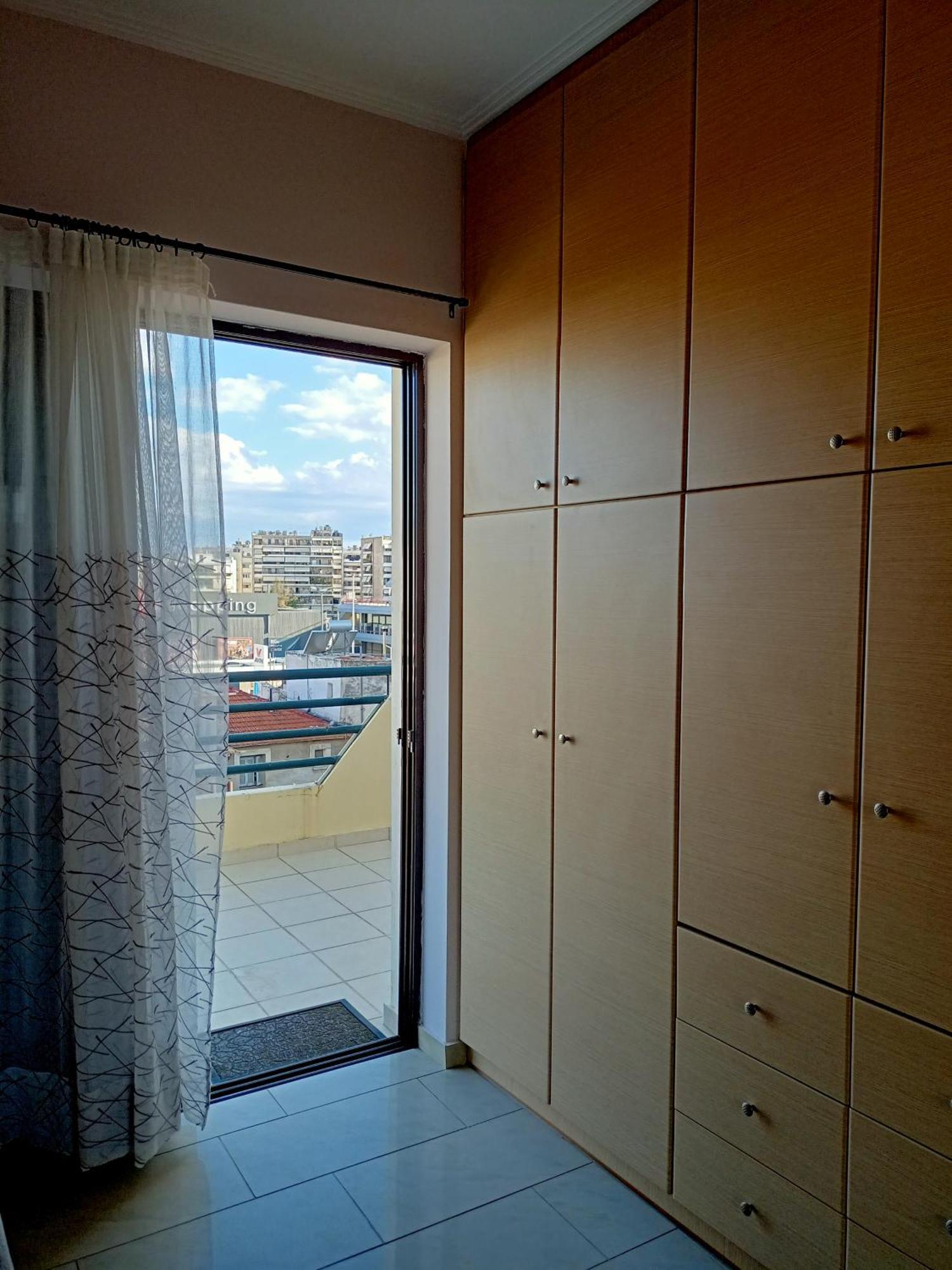 Apartamento Myilios Leisure Piraeus By Ilios Company Exterior foto