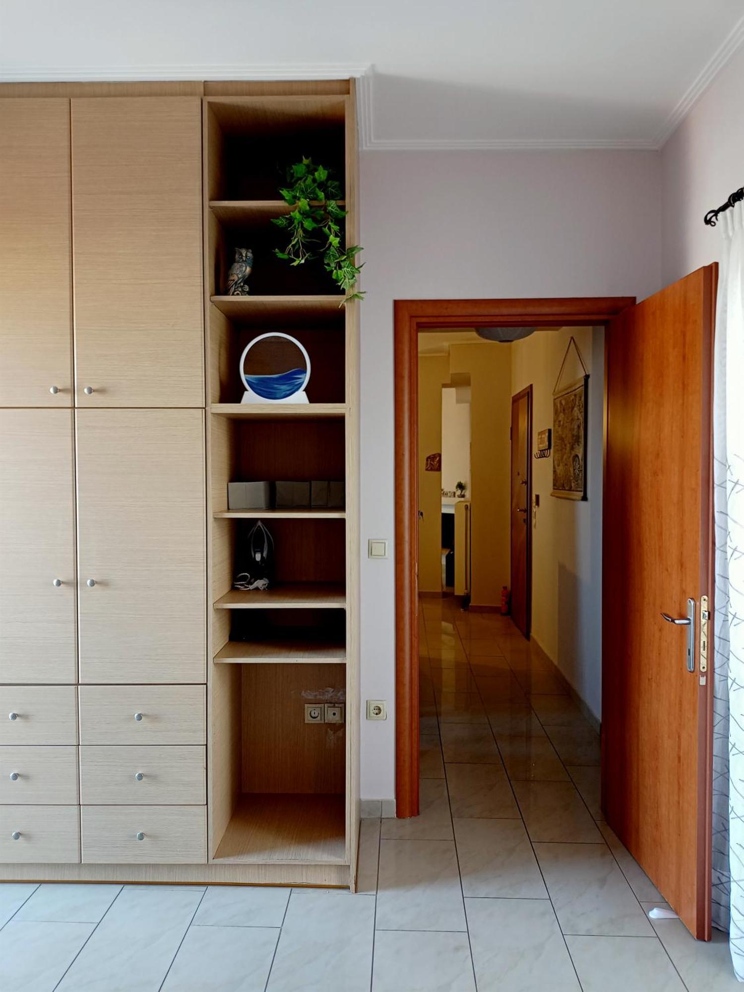 Apartamento Myilios Leisure Piraeus By Ilios Company Exterior foto